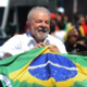 Brasil entra en la recta final de las elecciones presidenciales