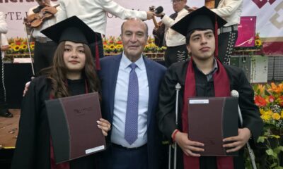 CECyTE Hidalgo incorpora aval académico de la UNAM y el IPN
