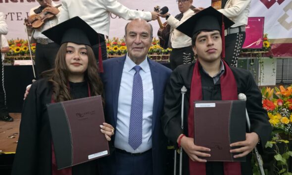 CECyTE Hidalgo incorpora aval académico de la UNAM y el IPN