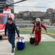 CENATRA coordina traslado simultáneo de órganos para contribuir a salvar vidas