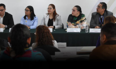CONASAMA inicia estrategia para fortalecer la prevención y atención del comportamiento suicida