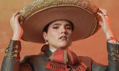 Camila Fernández cancela presentación en Las Vegas por retraso en permiso laboral