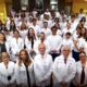 Da INRLGII bienvenida a nueva generación de estudiantes de la Escuela Superior de Rehabilitación