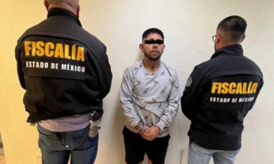 Detienen a probable responsable del homicidio de activista LGBTIQ+ en Cuautitlán Izcalli