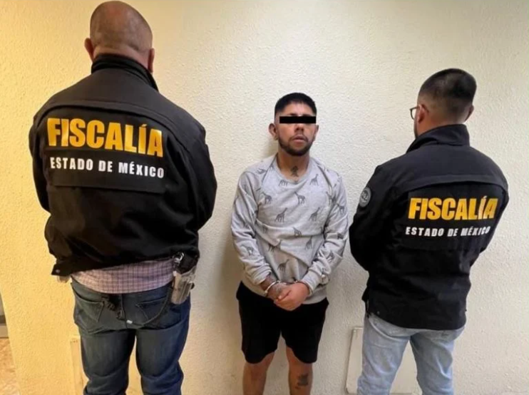 Detienen a probable responsable del homicidio de activista LGBTIQ+ en Cuautitlán Izcalli