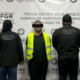 Detienen en Zapopan a presunto integrante de grupo delictivo vinculado con tráfico de fentanilo a Estados Unidos
