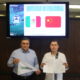 Docente de la UTSH participa en seminario internacional en China