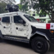 Ejército Mexicano mostrará tecnología nacional durante el Desfile Cívico-Militar 2026