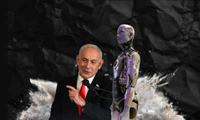 Ejército israelí rechaza uso de inteligencia artificial para atacar a civiles en Gaza