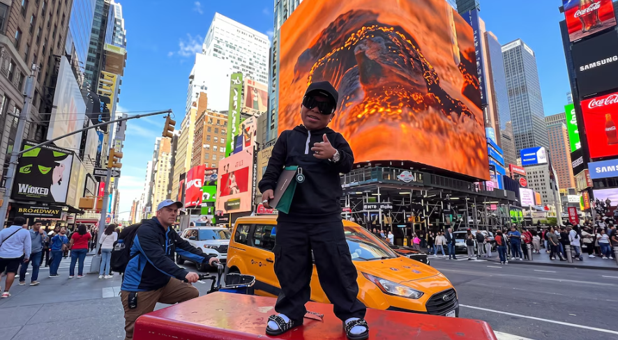 El Abelito estrena “Adrenalina” junto a MILO MAE en medio de la polémica por su cumpleaños