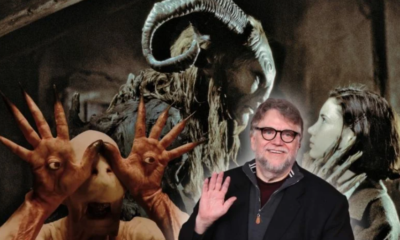 El laberinto del fauno regresará a los cines de México por su 20 aniversario
