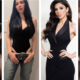 Emma Coronel causa reacciones en redes al cantar tema de Los Encinos de Sinaloa