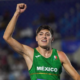 Erick Portillo conquista histórico tercer lugar en el Campeonato Mundial Ultimate Budapest 2026