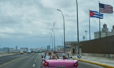 Estados Unidos anuncia sanciones contra 11 entidades y personas vinculadas con Cuba