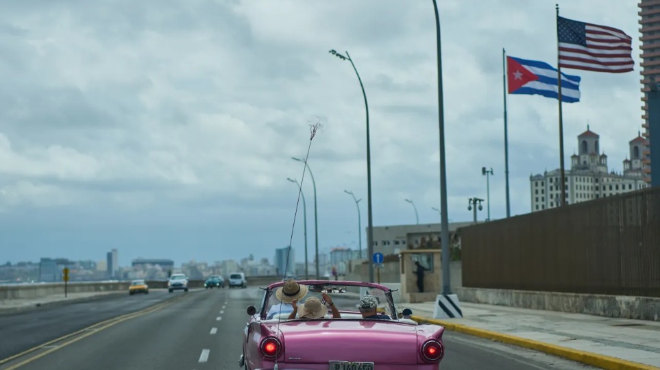 Estados Unidos anuncia sanciones contra 11 entidades y personas vinculadas con Cuba