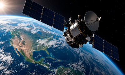 Estados Unidos confirma despliegue de armas de control espacial en órbita