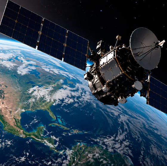 Estados Unidos confirma despliegue de armas de control espacial en órbita