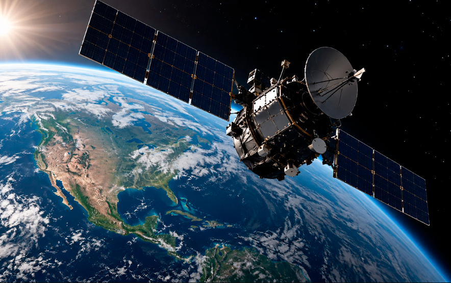 Estados Unidos confirma despliegue de armas de control espacial en órbita