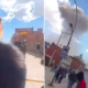 Explosión en cuartel militar de Bolivia deja dos muertos y 59 heridos