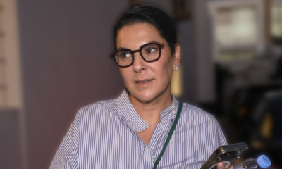 Fátima Ezzahra El Mansouri se convierte en la primera mujer en encabezar el Gobierno de Marruecos
