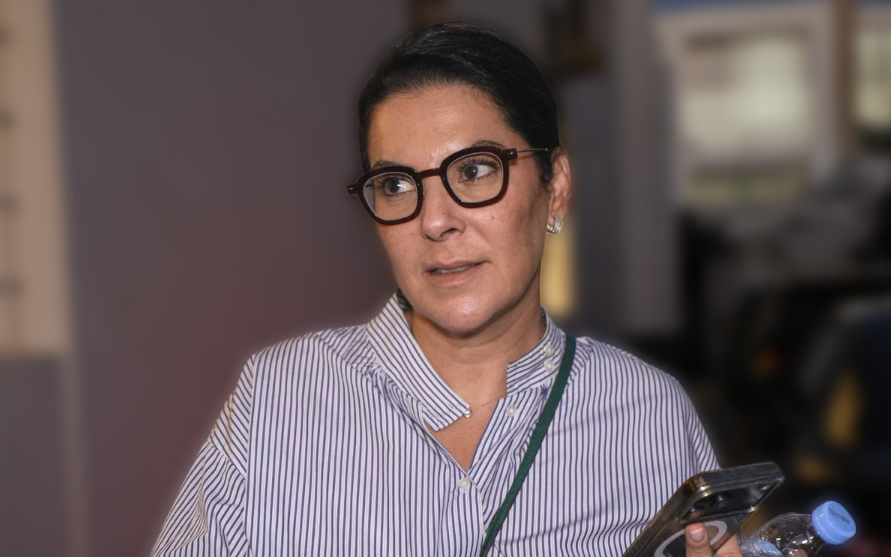 Fátima Ezzahra El Mansouri se convierte en la primera mujer en encabezar el Gobierno de Marruecos