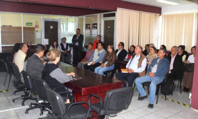 Fortalece SEPH seguimiento académico en Educación Básica