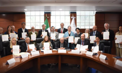 Fortalece Secretaría de Salud análisis y resolución de controversias médicas