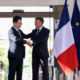 Francia y Corea del Sur invertirán mil millones de euros para fortalecer la industria audiovisual