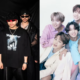 Fuerza Regida y BTS desatan rumores de colaboración tras encuentro en Los Ángeles