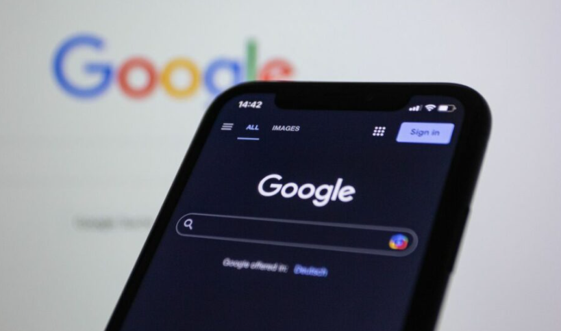 Google recibe multa de 403 millones de euros por uso de datos de geolocalización en Europa