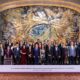 Hidalgo participa en la Tercera Reunión Nacional del CONAEDU