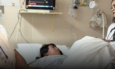 Hospital de la Mujer fortalece atención de emergencias obstétricas con Código Mater