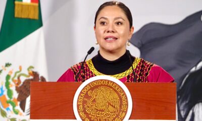Reconocen legado y resistencia de las mujeres indígenas en la historia de México