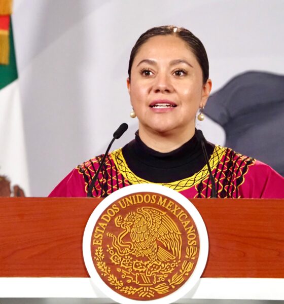 Reconocen legado y resistencia de las mujeres indígenas en la historia de México