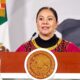 Reconocen legado y resistencia de las mujeres indígenas en la historia de México
