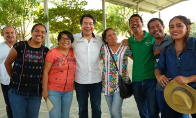 SEP destaca avances para garantizar el derecho a la educación durante el segundo año de gobierno