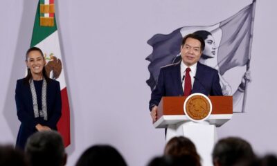 Avanza la transformación educativa con más becas, espacios escolares y atención integral: SEP