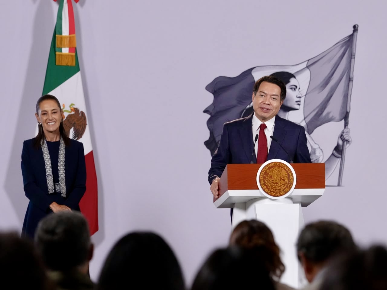Avanza la transformación educativa con más becas, espacios escolares y atención integral: SEP