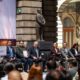 SEP entrega nombramientos definitivos a 568 prefectas y prefectos de la Ciudad de México