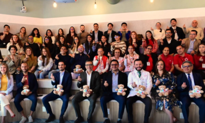 Impulsa Secretaría de Salud donación voluntaria de sangre durante septiembre