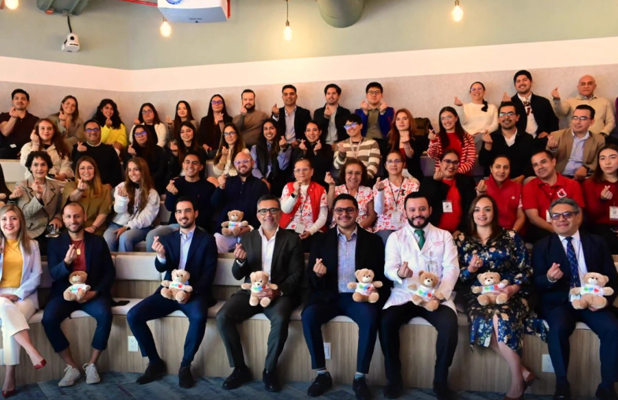 Impulsa Secretaría de Salud donación voluntaria de sangre durante septiembre