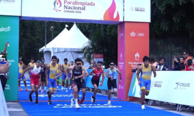 Jalisco recibe la Paralimpiada Nacional CONADE 2026 con cerca de 2 mil 900 atletas