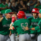 Japón vence a México en cerrado duelo de invictos en el Mundial Sub-15 de Beisbol