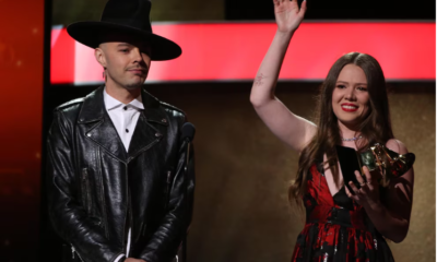 Joy Huerta destaca el poder de la música tras anuncio de pausa de Jesse