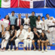 Judo mexicano conquista siete medallas en el Abierto Panamericano de Santo Domingo 2026