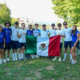 Junior A.R. Monex cierra temporada europea 2026 con resultados destacados