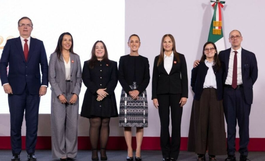 LEGO anuncia inversión de 400 millones de dólares en México para ampliar su capacidad productiva