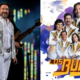 Los Bukis anuncian su regreso a México con dos conciertos en diciembre de 2026