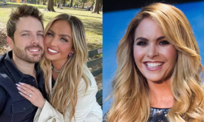 Lucero recuerda la decisión de Daniel Dayz en La Voz México que todavía genera bromas