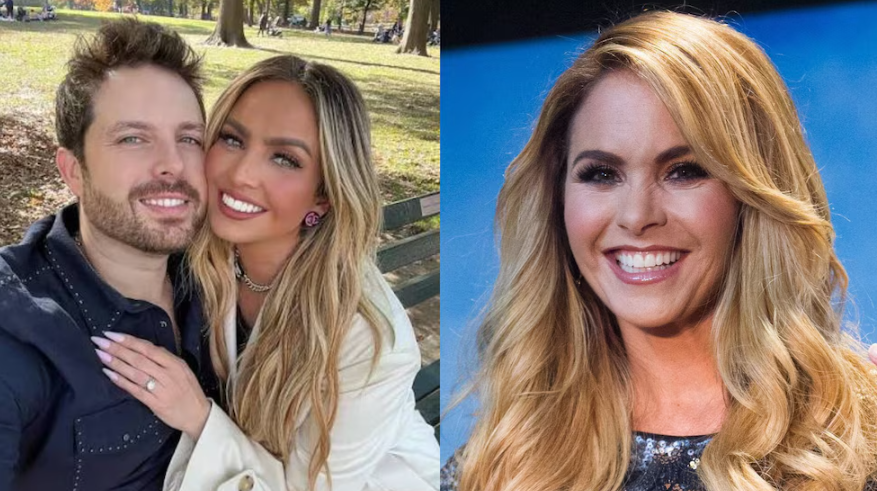 Lucero recuerda la decisión de Daniel Dayz en La Voz México que todavía genera bromas